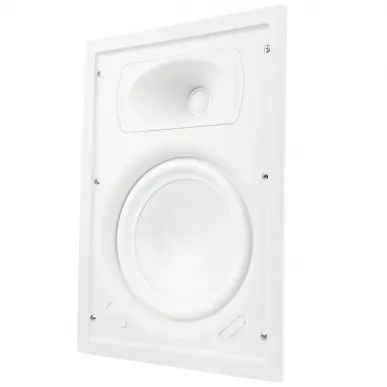 Встраиваемая акустика в стену TruAudio GPW-8